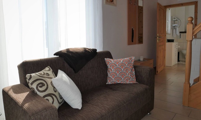 Neppermin Apartment | House 3 - Holiday Houses Neppermin
