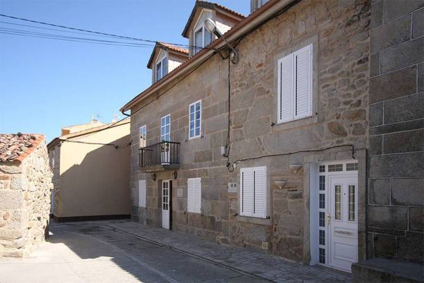 Larino House | House - 4 Bedrooms with Sea views - 107542