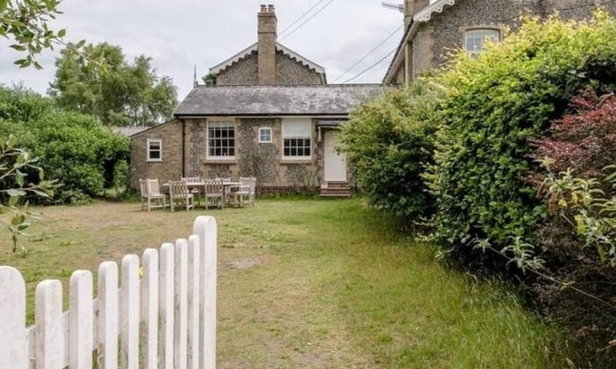 Leiston House | House ∙ 2 bedrooms ∙ 4 guests