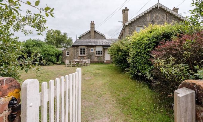 Leiston House | House ∙ 2 bedrooms ∙ 4 guests