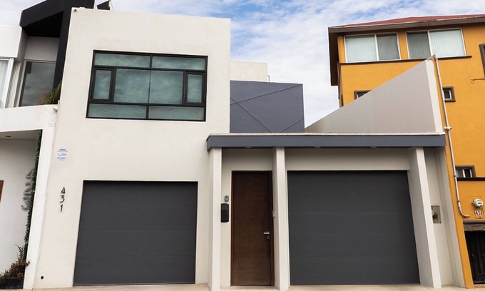 Ensenada House | House in ensenada a few minutes from the beach ☀️🏠