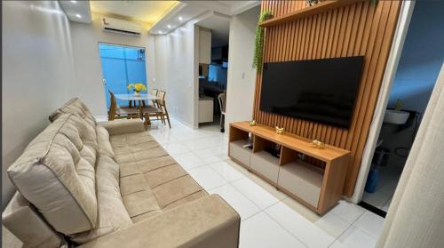 Eusebio House | House in Eusébio condominium
