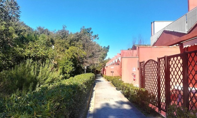 Marina di Pisa Apartment | House in Marina