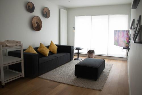 Mariakerke House | House in Ostend at 5 min walk from the sea