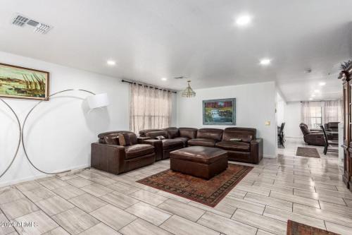 Terracita Bed & Breakfast | House in Phoenix