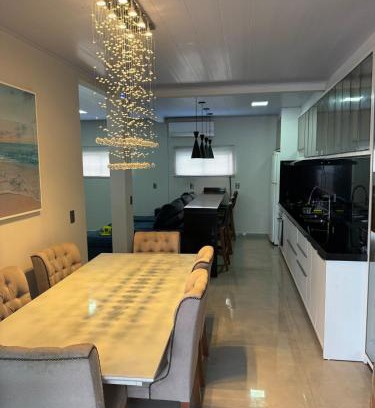 Picarras House | House in the center of Bauneario Picarras