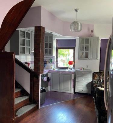 Brasov House | House in the new center,Brasov