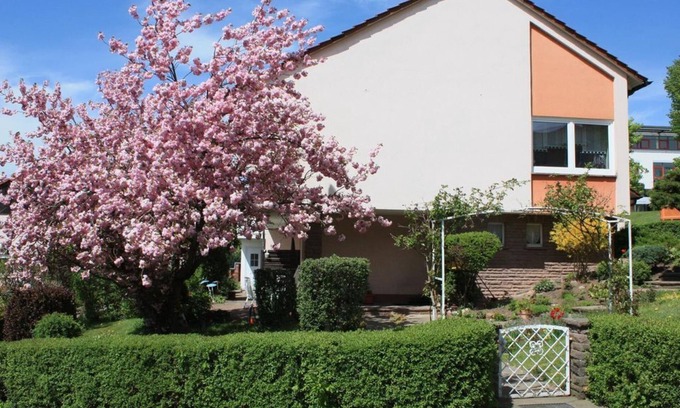 Hilders Apartment | House Müller Adelheid - Holiday apartment Müller Adelheid