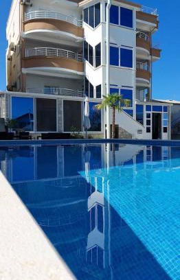Bregvija Bed & Breakfast | "House Münster" Bed&Breakfast - Ulcinj