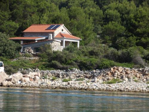 Tkon House | House Majka Marija