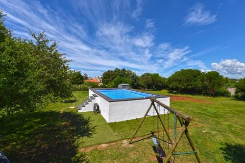 Valdebek House | House Mirna 2177