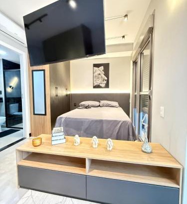 Sao Paulo Apartment | House Mitre