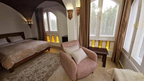 Luxor Apartment | House Mountain Luxor - Villa for rent