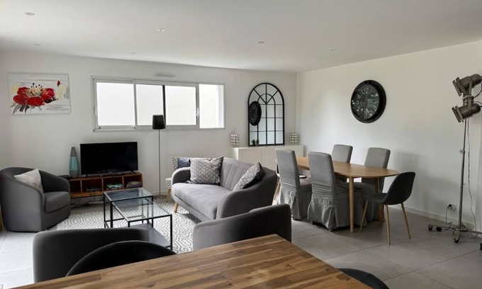 Kervignac House | House near Lorient