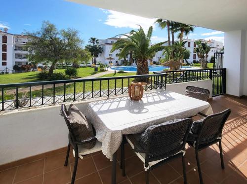 Calahonda Apartment | House of Sun Calahonda