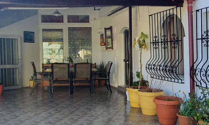 Gavalochori House | House of Tasia