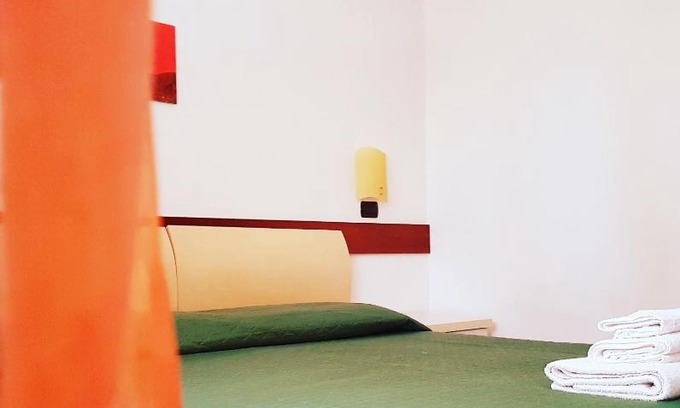 Bernalda Apartment | House Pitagorici
