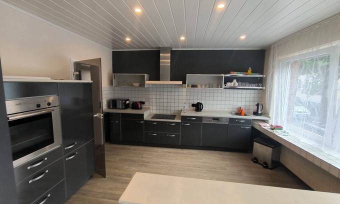 Werne House | House to feel good in