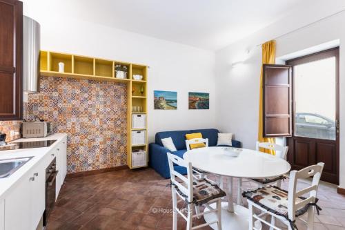 Marzamemi Apartment | House&Villas - Il Rifugio di Zoraide