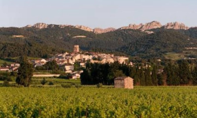 Sablet House | houses/villas - 5 rooms - 6 personsHouse with character