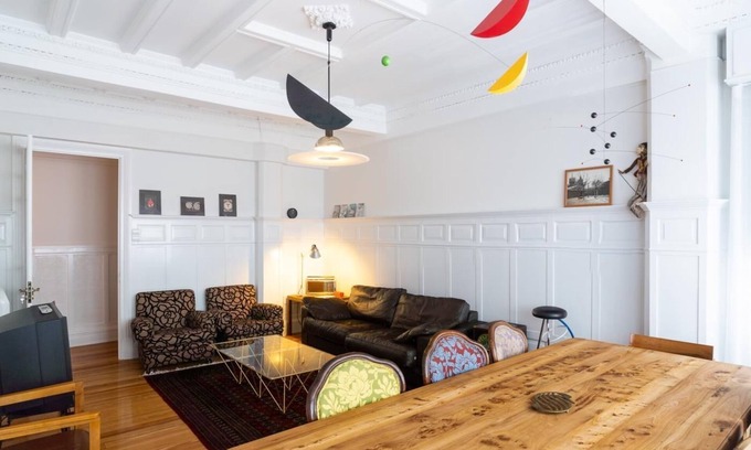 Leon City Centre Apartment | Housingleon Gaudí Suites