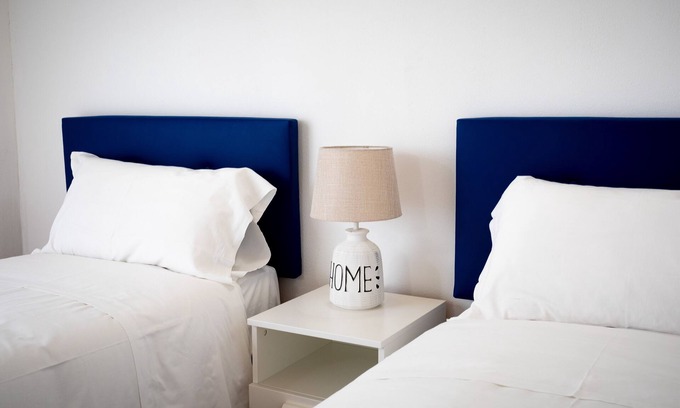 Historic Center Apartment | HouSmart Miramonte 3