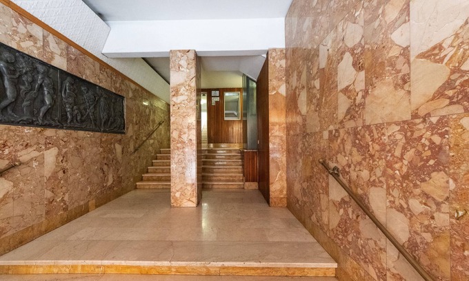 Historic Center Apartment | HouSmart Sant'Isaia 67-2