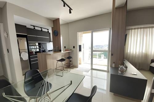 Centro Apartment | Houston Condominium