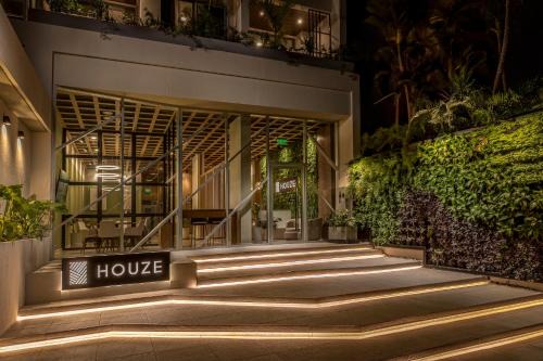 Asuncion Apartment | HOUZE - Stay & Residences by AVA