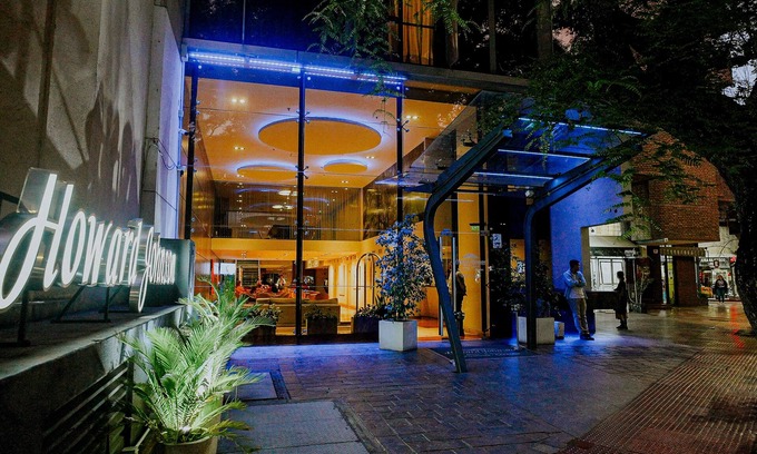 Cordoba Hotel | Howard Johnson by Wyndham Córdoba La Cañada