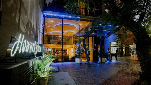 Cordoba Hotel | Howard Johnson by Wyndham Córdoba La Cañada