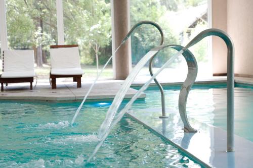 Belen de Escobar Hotel | Howard Johnson Resort & Spa Escobar