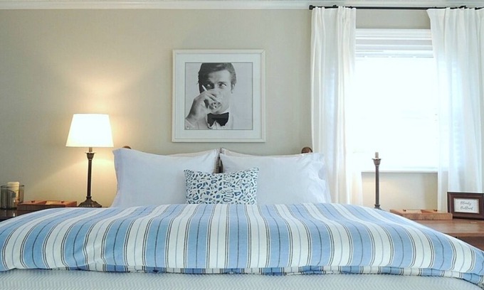 Winston - Salem Cottage | howdy doody