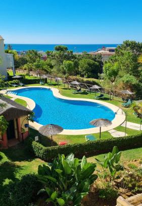 Islantilla House | Hoyo 12 Islantilla