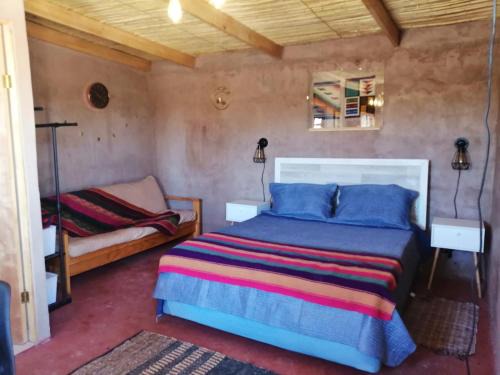 San Pedro de Atacama House | Hoyri Nunar