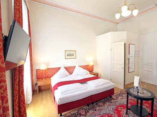 Josefstadt Hotel | HPA Hotel Andreas