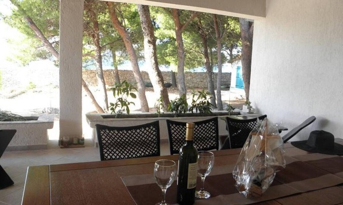 Drvenik Mali House | House Pearl (10508-K1) - Drvenik Mali - island Drvenik Mali
