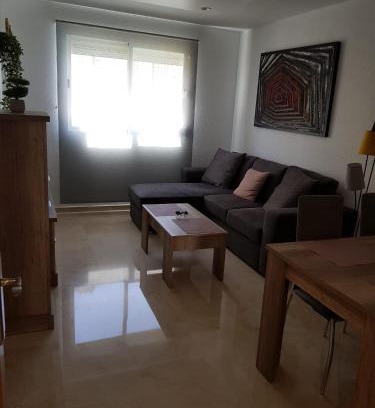 Benidorm Apartment | HR PARADISE PARQUE RESIDENCIAL