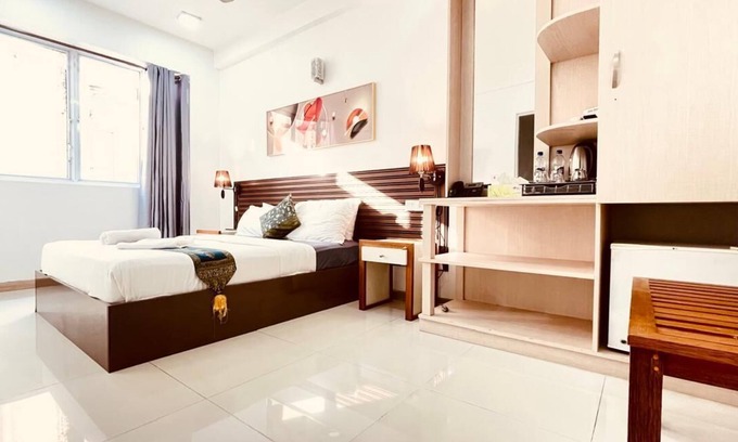 Hulhumale House | HS Miracle Grand