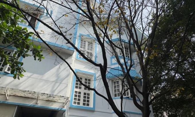 HSR Layout Hotel | Hsr Homestay Chethana