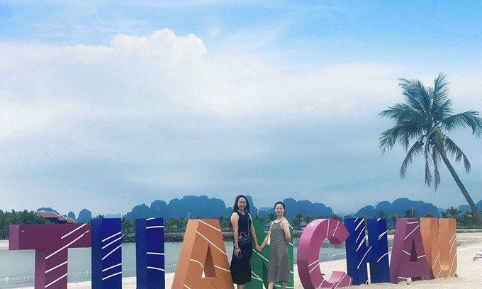 Ha Long Hotel | HTC Hotel Tuan Chau Island