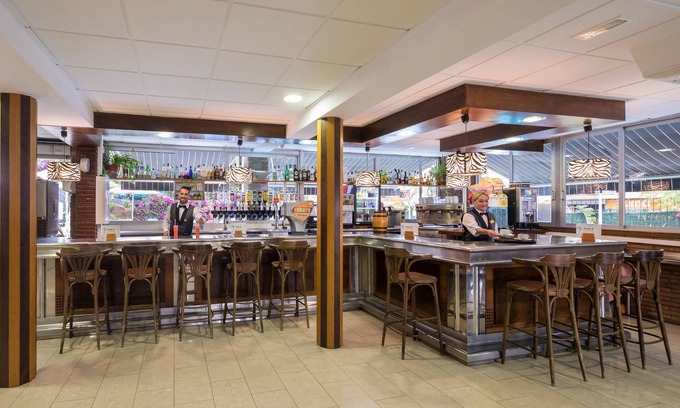 Lloret de Mar Hotel | htop Palm Beach & SPA
