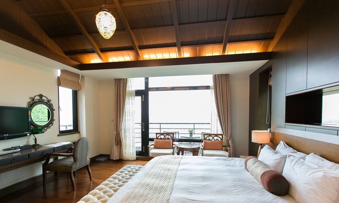 Taichang Village Bed & Breakfast | Hualien AzureVILLA B&B