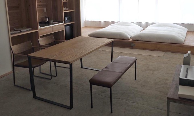 Ochi-gun Hotel | HUB INN