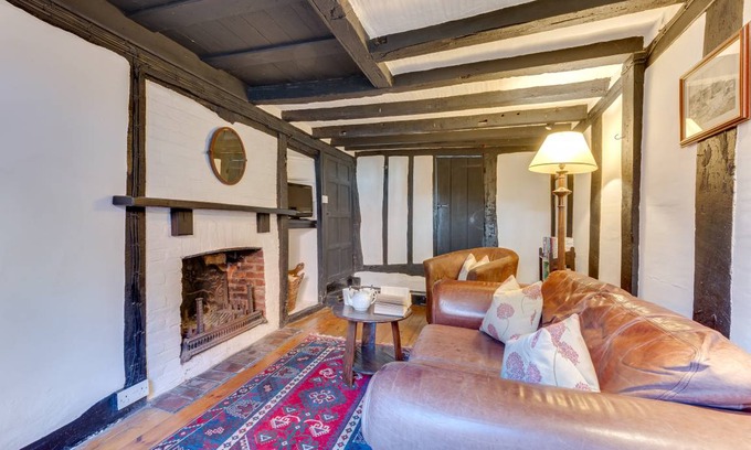 Rye Cottage | Hucksteps Row