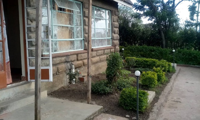 Nakuru Hotel | Hudson's Sports Bar and Restaurant