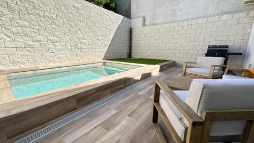 Burguillos de Toledo Apartment | Huellas de la Mancha