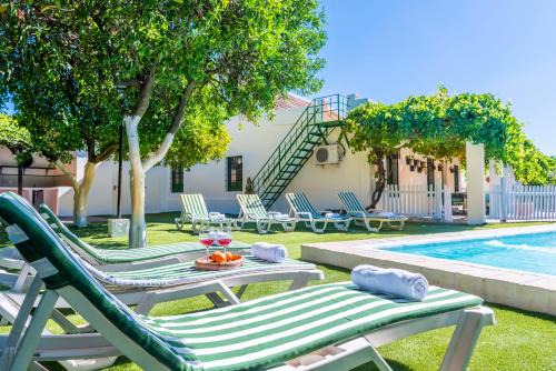 Palma del Rio House | Huerta la Pimentada