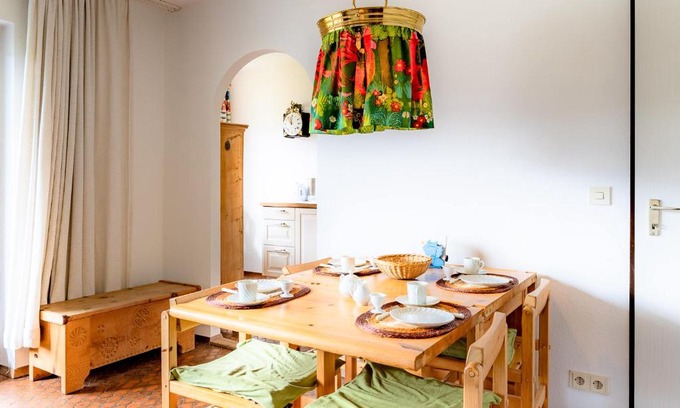 Obermaiselstein Apartment | Huflattich