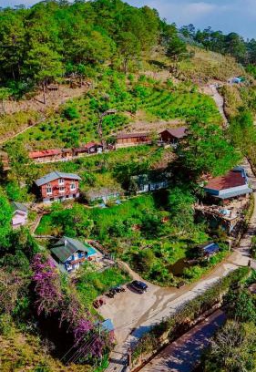Lac Duong Other | Huha's Farmstay Đà Lạt